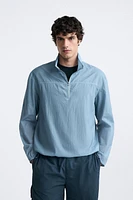 KANGAROO TECHNICAL JACKET