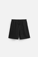 HEMP - VISCOSE SHORTS