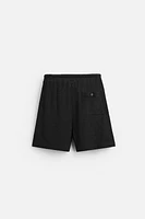 HEMP - VISCOSE SHORTS