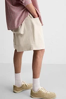 REMOVABLE CARGO SHORTS