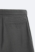 HEMP - COTTON PANTS