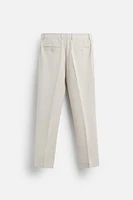 LINEN PANTS 100%