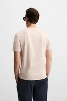 BASIC SLIM FIT T-SHIRT