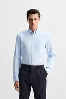 OXFORD SHIRT