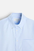 OXFORD SHIRT