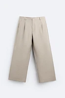 MODAL BLEND PANTS