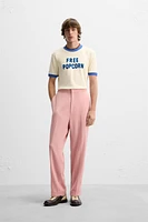 TAB PANTS X HARRY LAMBERT