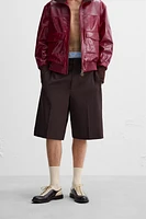 LOOSE FIT X HARRY LAMBERT SHORTS