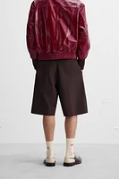 LOOSE FIT X HARRY LAMBERT SHORTS