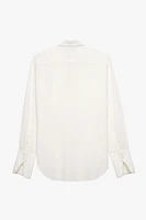 FRILLY SHIRT X STEFANO PILATI