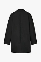 TAILORED COAT X STEFANO PILATI