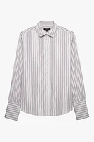 STRIPED SHIRT X STEFANO PILATI