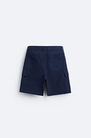 CARGO SHORTS