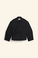 BOXY FIT BLAZER LIMITED EDITION