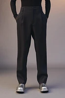 SLIM FIT SUIT PANTS LIMITED EDITION