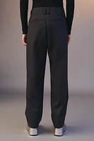 SLIM FIT SUIT PANTS LIMITED EDITION