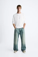 BAGGY FIT JEANS