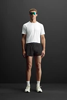 3” RUNNING SHORTS