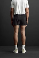 3” RUNNING SHORTS