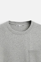 POCKET T-SHIRT