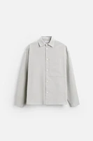 OXFORD SHIRT