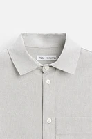 OXFORD SHIRT