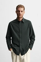 SLIM FIT SHIRT