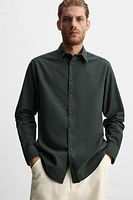 SLIM FIT SHIRT