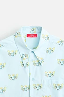 ELEPHANT PRINT X HARRY LAMBERT