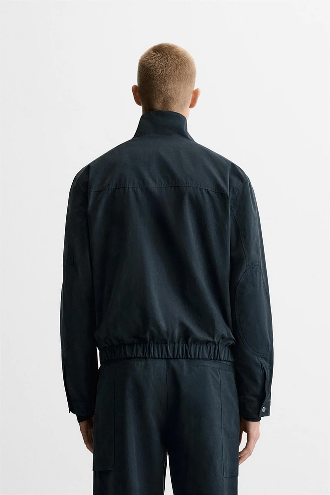 TECHNICAL JACKET LIMITED EDITION