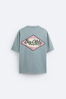 “BIG OLITA” GRAPHIC T-SHIRT