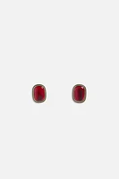 ENAMEL EARRINGS X HARRY LAMBERT