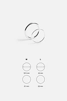 2 PACK OF RINGS