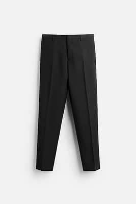 TUXEDO PANTS