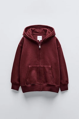 HOODIE SWEATSHIRT