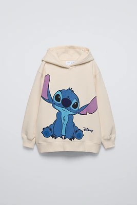 LILO & STITCH © DISNEY HOODIE SWEATSHIRT