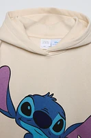 LILO & STITCH © DISNEY HOODIE SWEATSHIRT