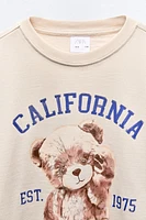 BEAR T-SHIRT