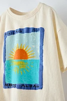 SUNRISE T-SHIRT