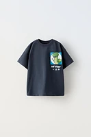 TOY STORY © DISNEY T-SHIRT