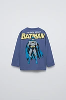 BATMAN © & ™ DC COMICS T-SHIRT