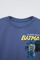 BATMAN © & ™ DC COMICS T-SHIRT