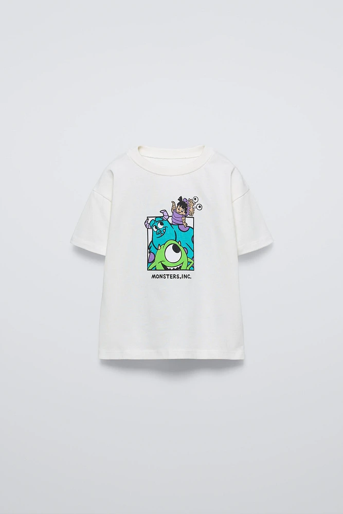 MONSTERS, INC. © DISNEY T-SHIRT