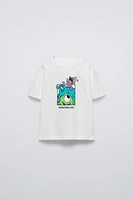 MONSTERS, INC. © DISNEY T-SHIRT