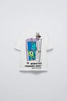 MONSTERS, INC. © DISNEY T-SHIRT