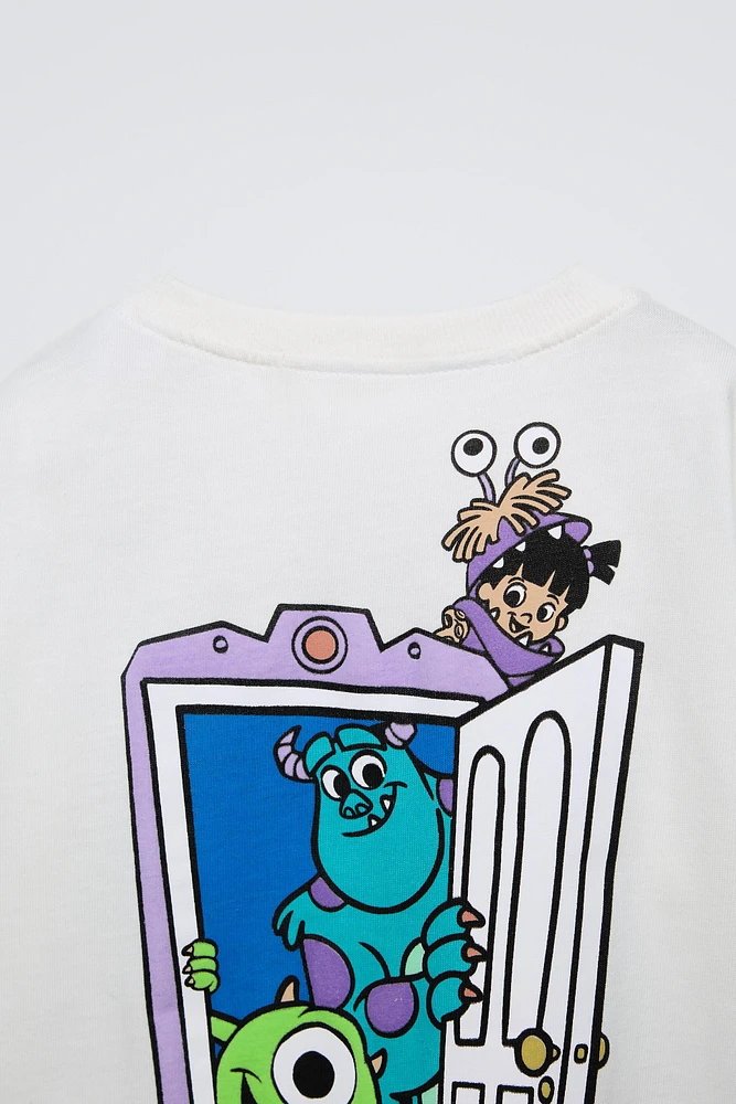 MONSTERS, INC. © DISNEY T-SHIRT