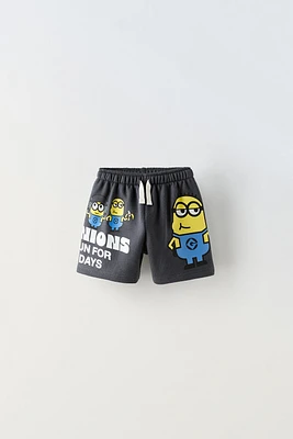 THE MINIONS ™ SHORTS