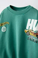 HOT WHEELS™ MATTEL SWEATSHIRT