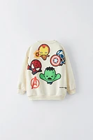 AVENGERS © MARVEL SWEATSHIRT