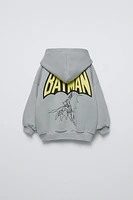 BATMAN © & ™ DC COMICS SWEATSHIRT